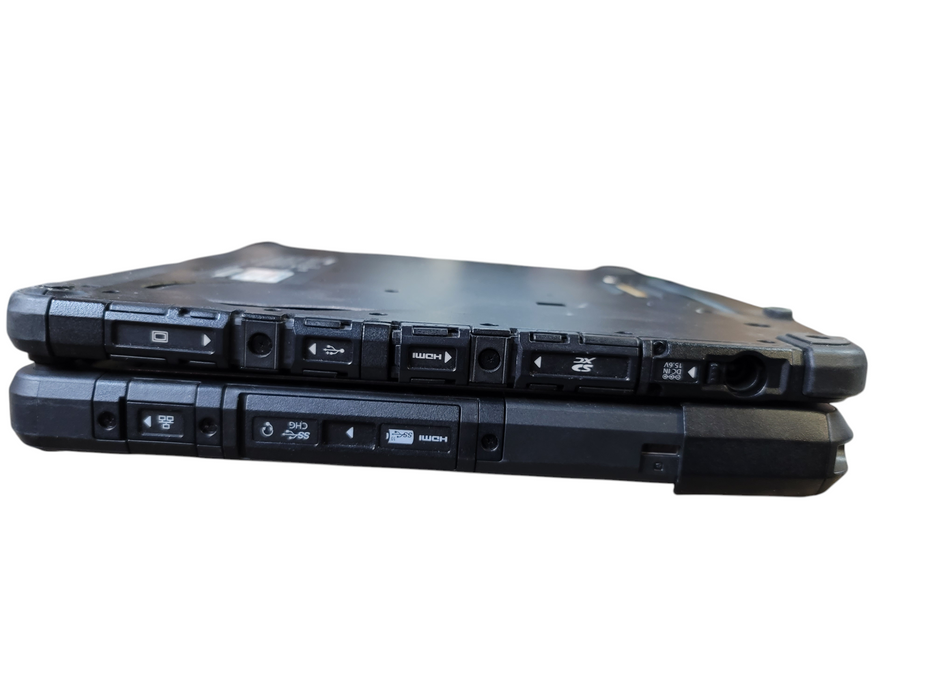 Panasonic ToughBook CF-33 i5-10310U 16GB DDR4 256GB NVMe FOR PARTS/REPAIR