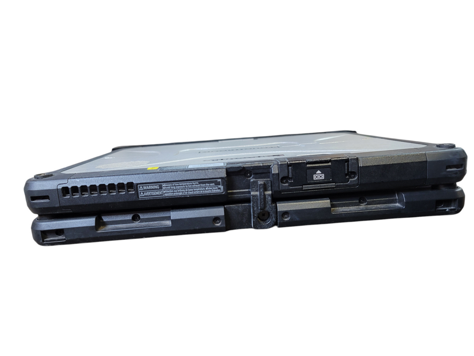 Panasonic ToughBook CF-33 i5-10310U 16GB DDR4 256GB NVMe FOR PARTS/REPAIR