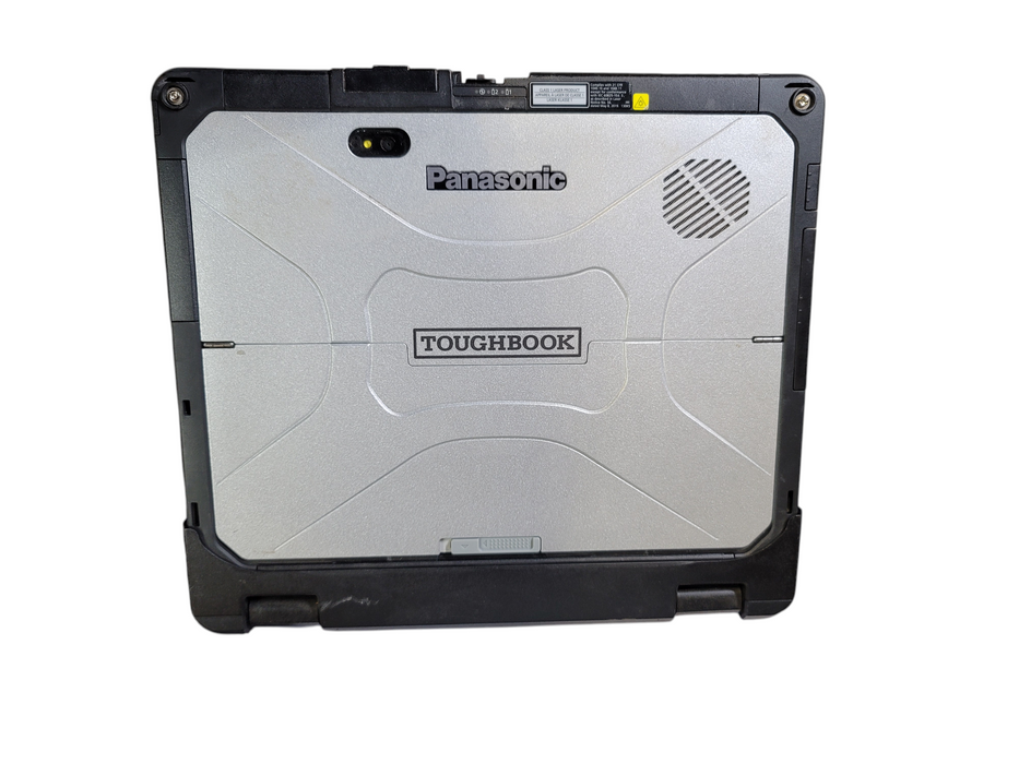 Panasonic ToughBook CF-33 i5-10310U 16GB DDR4 256GB NVMe FOR PARTS/REPAIR