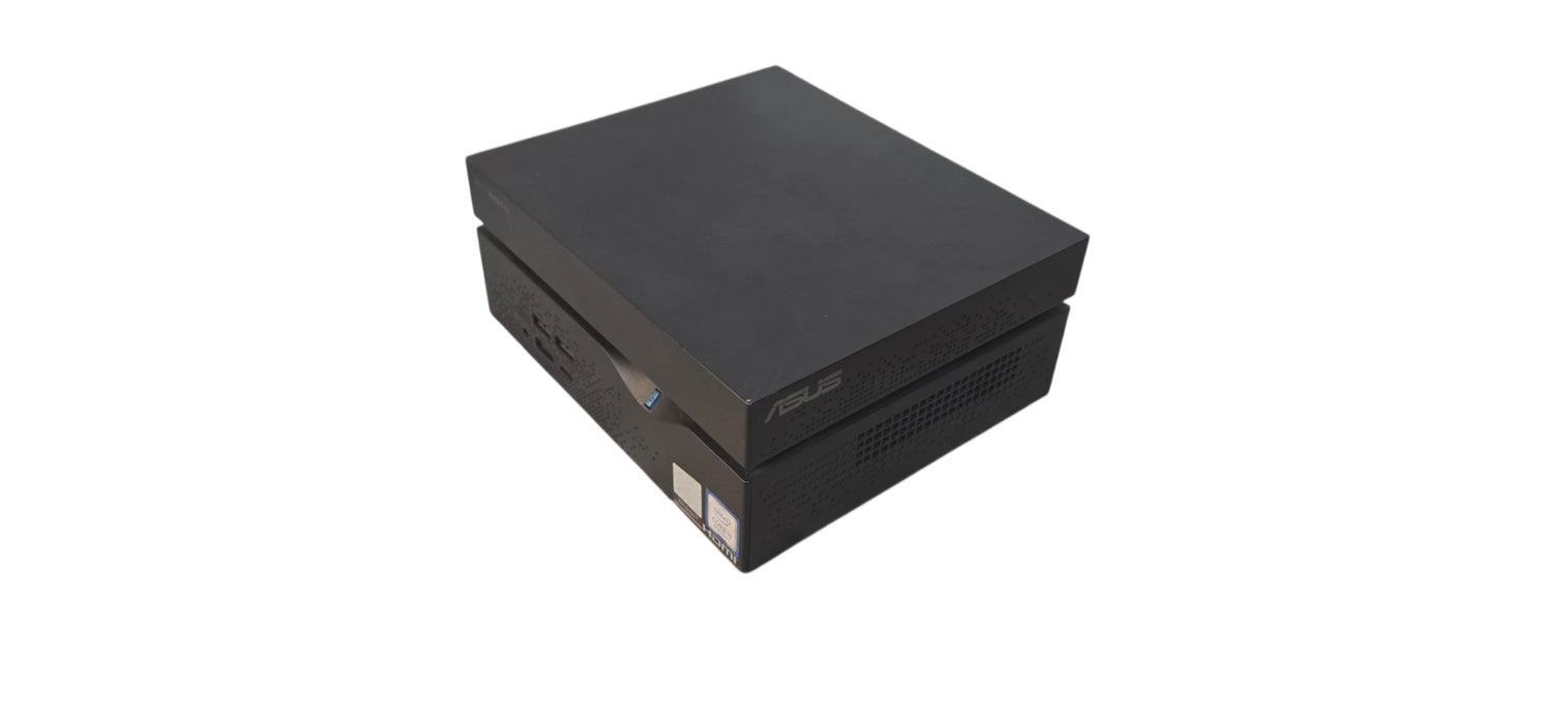 ASUS VivoMini VC66-C Mini Desktop PC i5-8400 CPU | 8GB RAM |120GB SSD | WIFI