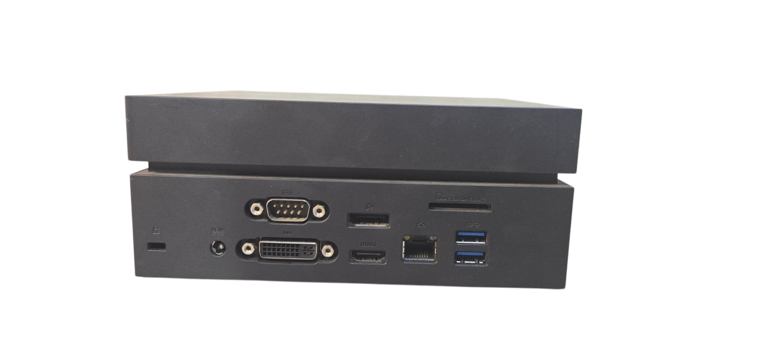 ASUS VivoMini VC66-C Mini Desktop PC i5-8400 CPU | 8GB RAM |120GB SSD | WIFI