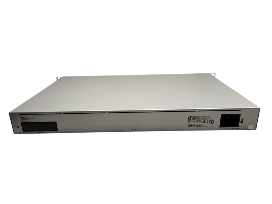 Ubiquiti UDM-SE Dream Machine UniFi OS Console Security Gateway READ