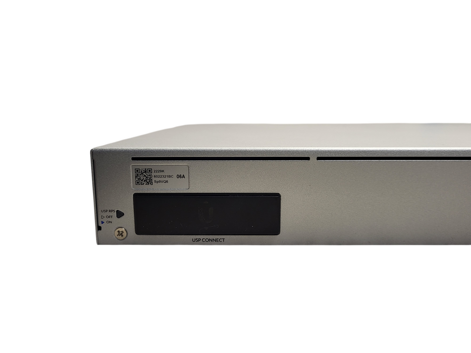 Ubiquiti UDM-SE Dream Machine UniFi OS Console Security Gateway READ