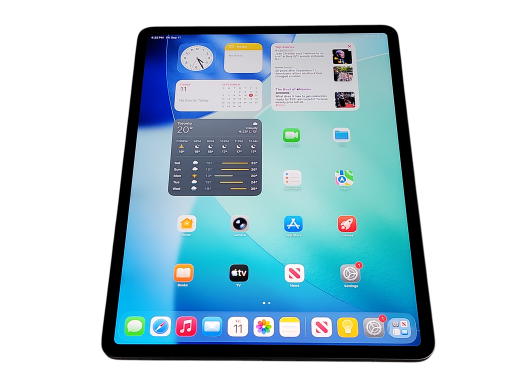 Apple iPad Air M3 13