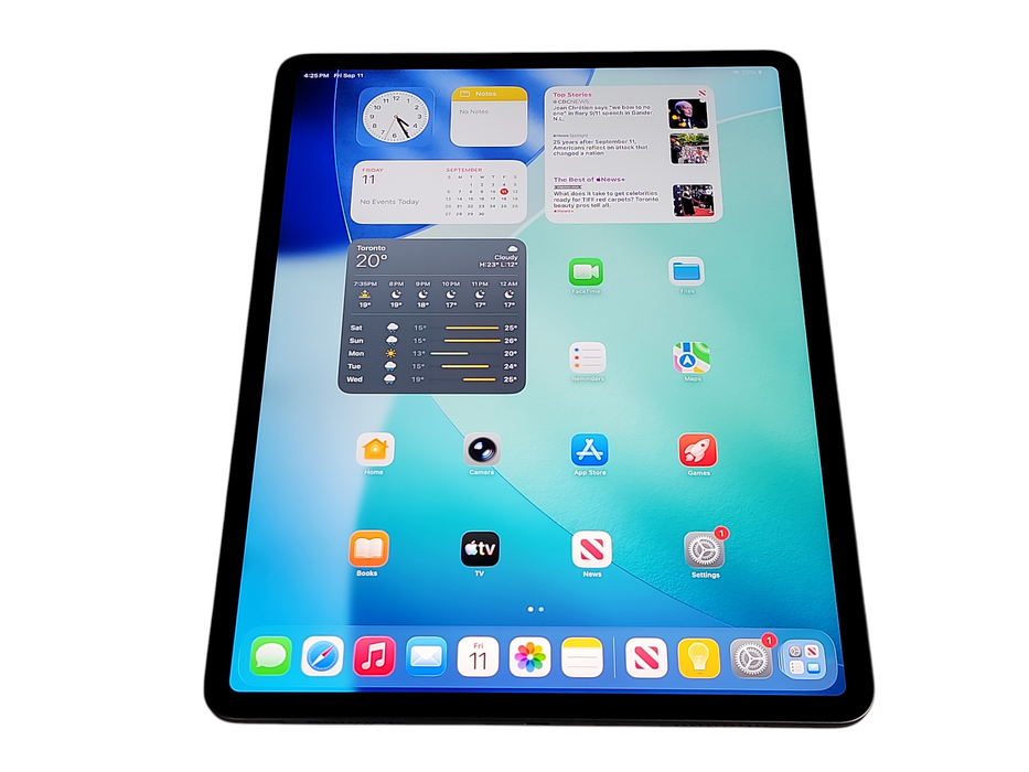 Apple iPad Air M3 13