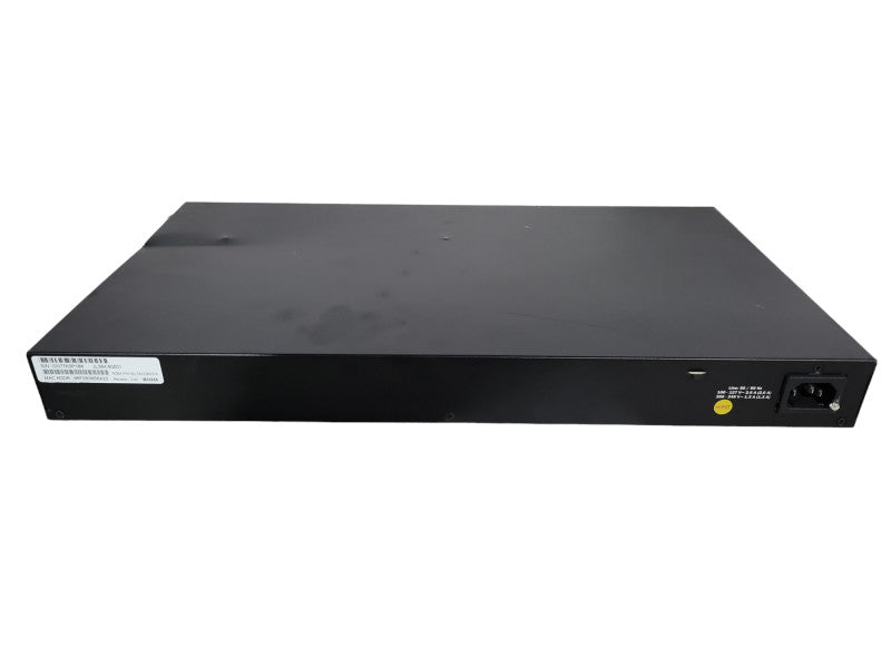 HP Enterprise OfficeConnect 1920S 24G PPoE+(185W) Switch JL384A, READ !