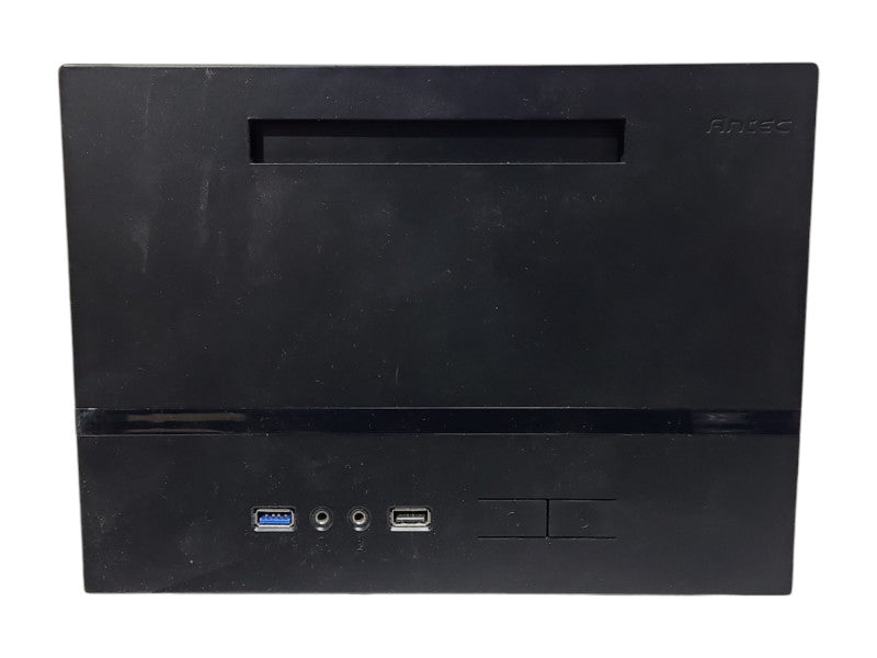 Custom PC/ASUS H81I-PLUS, i5-4570 3.20GHz, 16GB DDR3, 1TB HDD, HD7700
