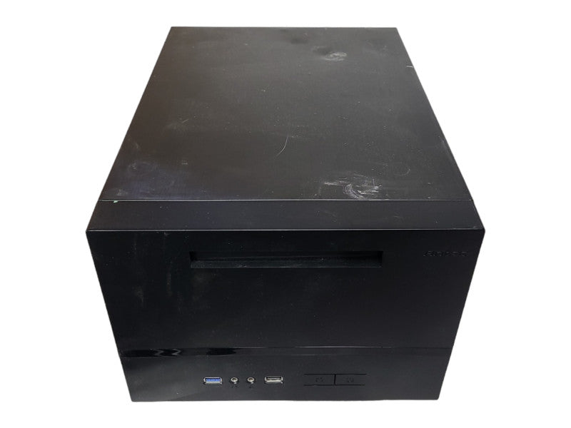 Custom PC/ASUS H81I-PLUS, i5-4570 3.20GHz, 16GB DDR3, 1TB HDD, HD7700