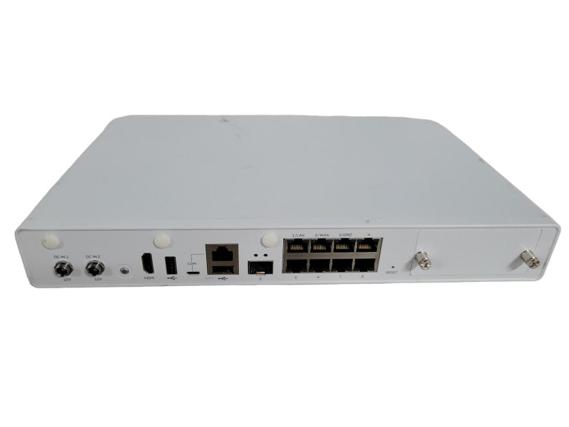 Sophos XG 135 Rev. 3 | Firewall Security Appliance !