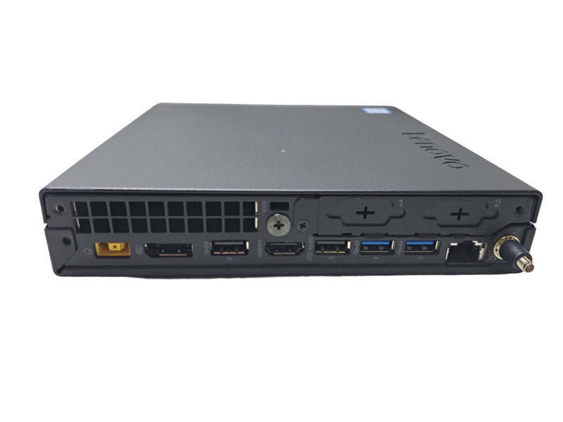 Lenovo M720q USFF | i5-8400T @ 1.70GHz 6C, 16GB DDR4, 256GB NVMe