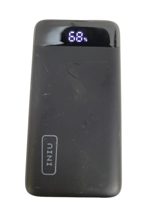 INIU Power Bank, 20000mAh Portable Charger USB C in&out, 22.5W PD3.Fast Charg !