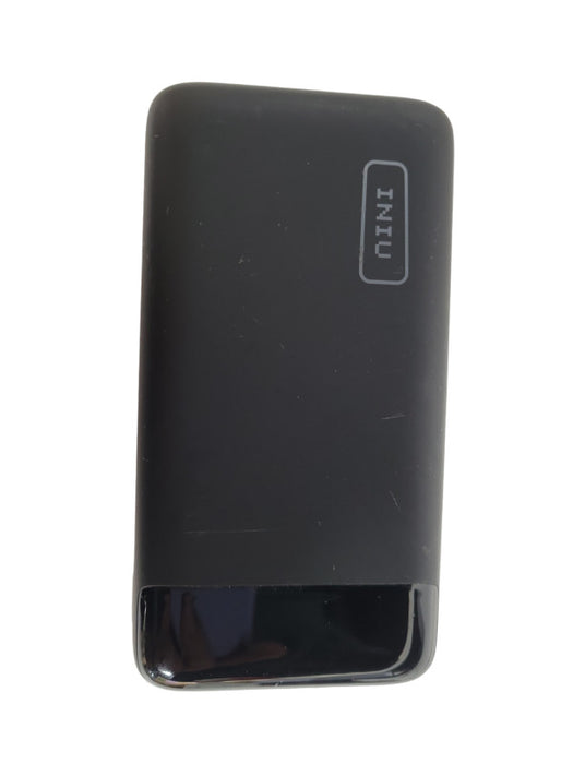 INIU Power Bank, 20000mAh Portable Charger USB C in&out, 22.5W PD3.Fast Charg !