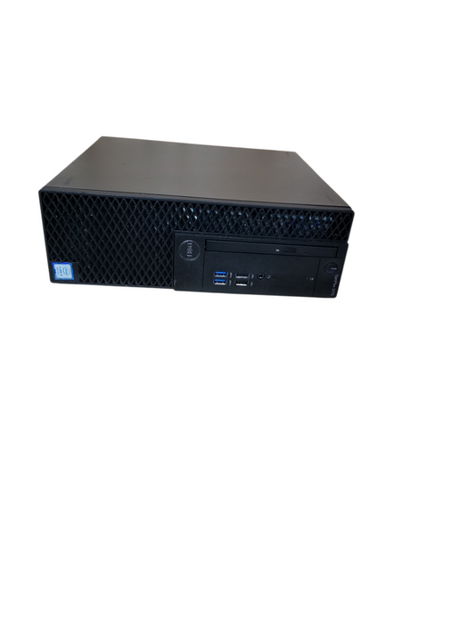 Dell Optiplex 3070 SFF i3 - 9100 @ 3.60GHz 8GB DDR4 Ram No HDD