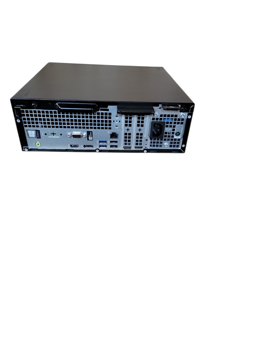 Dell Optiplex 3070 SFF i3 - 9100 @ 3.60GHz 8GB DDR4 Ram No HDD