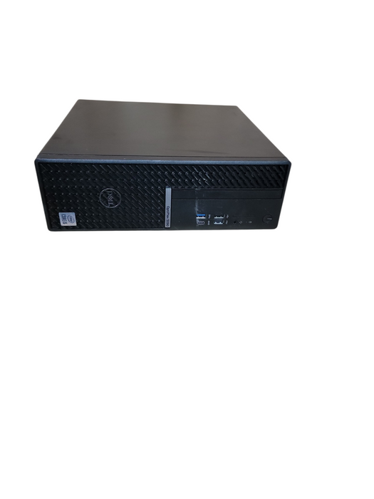 Dell Optiplex 5090 SFF i5 - 10505 @ 3.20GHz 8GB DDR4 Ram No HDD