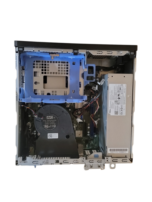 Dell Optiplex 5090 SFF i5 - 10505 @ 3.20GHz 8GB DDR4 Ram No HDD