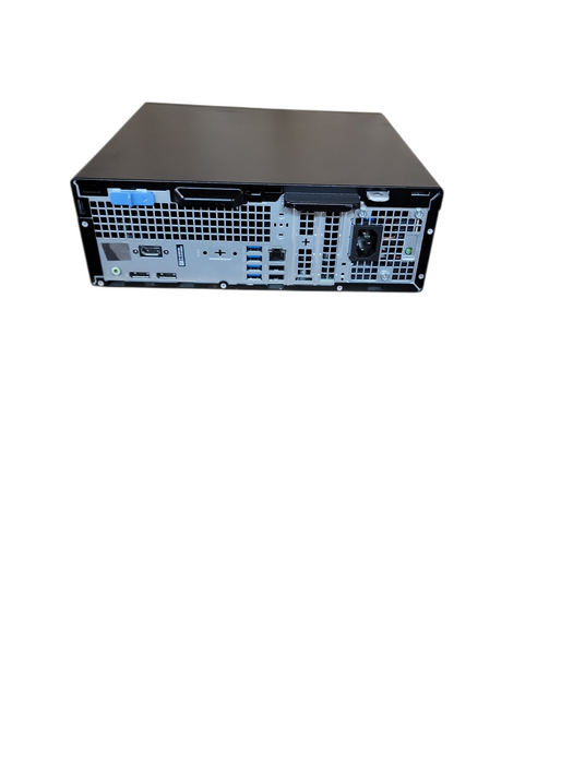 Dell Optiplex 5090 SFF i5 - 10505 @ 3.20GHz 8GB DDR4 Ram No HDD