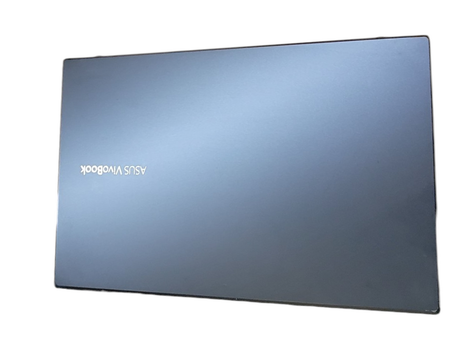 ASUS VivoBook 15" K571 i7-10750H 16GB DDR4 4GB GTX 1650 256GB NVMe READ