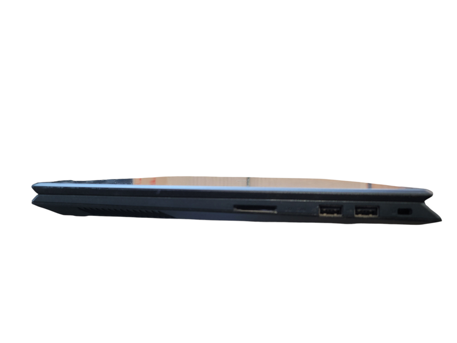 ASUS VivoBook K571 15" i5-9300H 12GB DDR4 GTX 1650 256GB NVMe