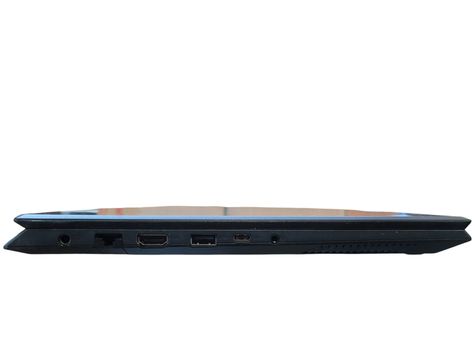 ASUS VivoBook K571 15" i5-9300H 12GB DDR4 GTX 1650 256GB NVMe