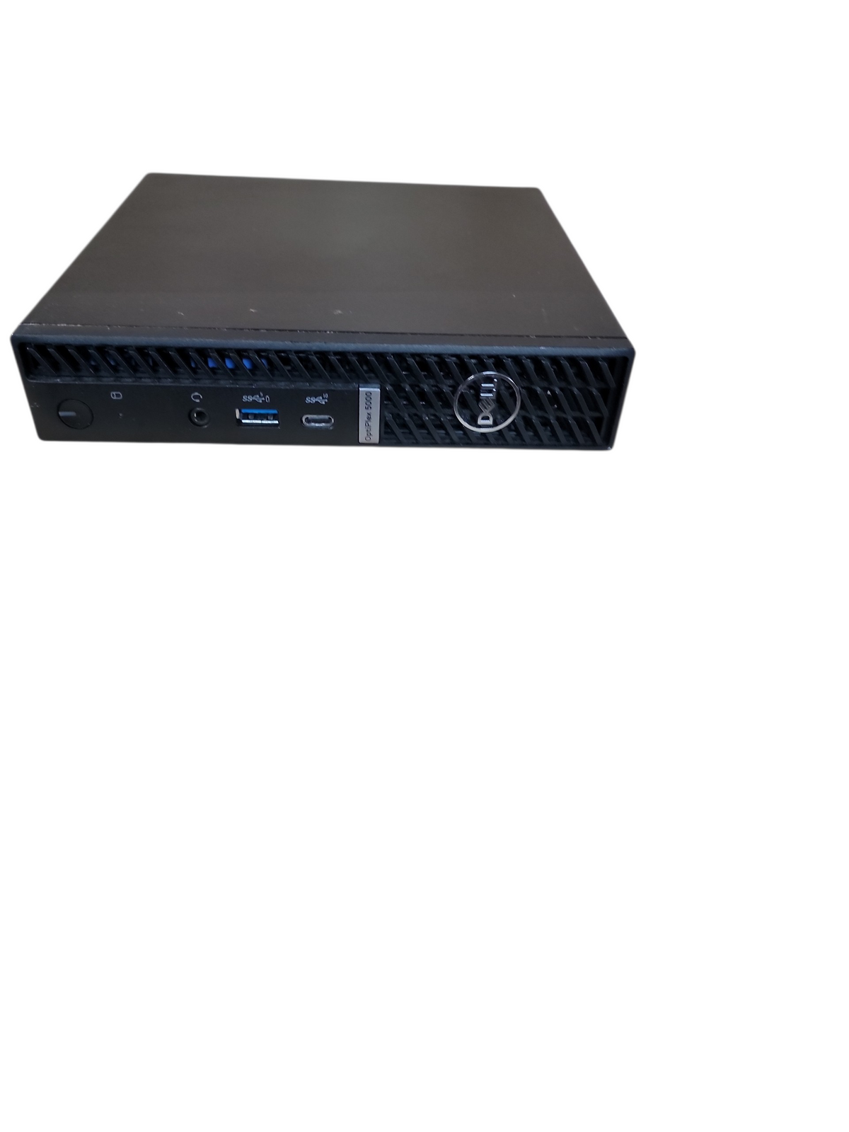 Dell Optiplex 5000 Micro 12th Gen i5 - 12500T 16GB DDR4 Ram No HDD