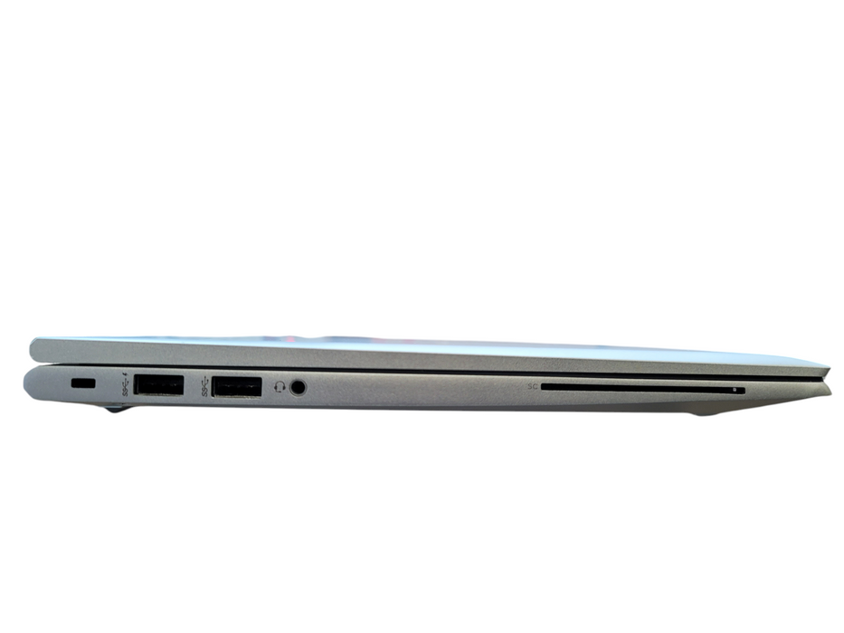 HP EliteBook 840 G8 14" i7-1185G7 16GB DDR4 256GB NVMe