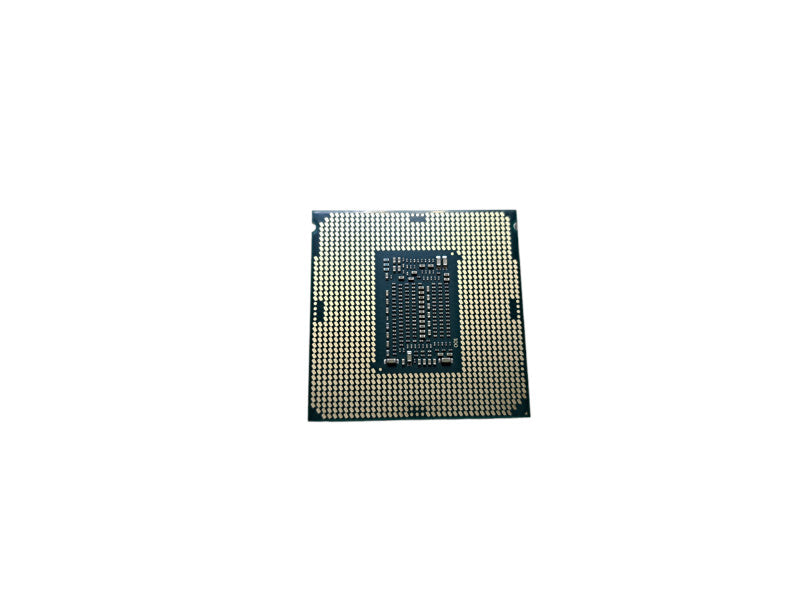 Intel Core i7-8700 Processor (3.2 GHz, 6 Cores, LGA 1151) - SR3QS
