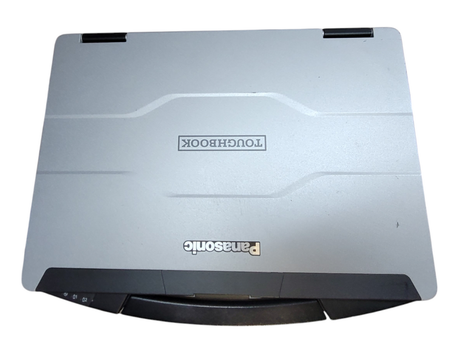 Panasonic ToughBook FZ-55 Mk 1 i5-8365U 16GB DDR4 256GB NVMe No adapter