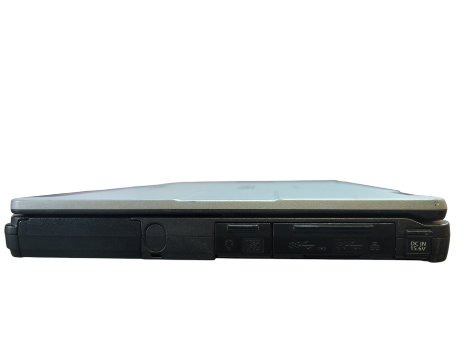 Panasonic ToughBook FZ-55 Mk 1 i5-8365U 16GB DDR4 256GB NVMe No adapter