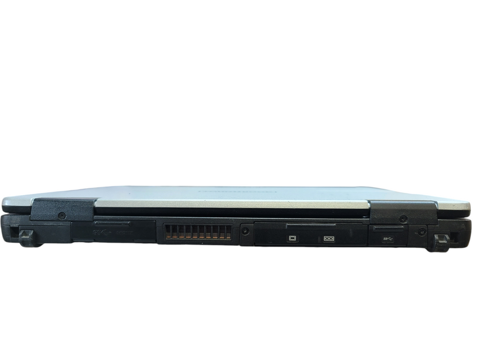 Panasonic ToughBook FZ-55 Mk 1 i5-8365U 16GB DDR4 256GB NVMe No adapter