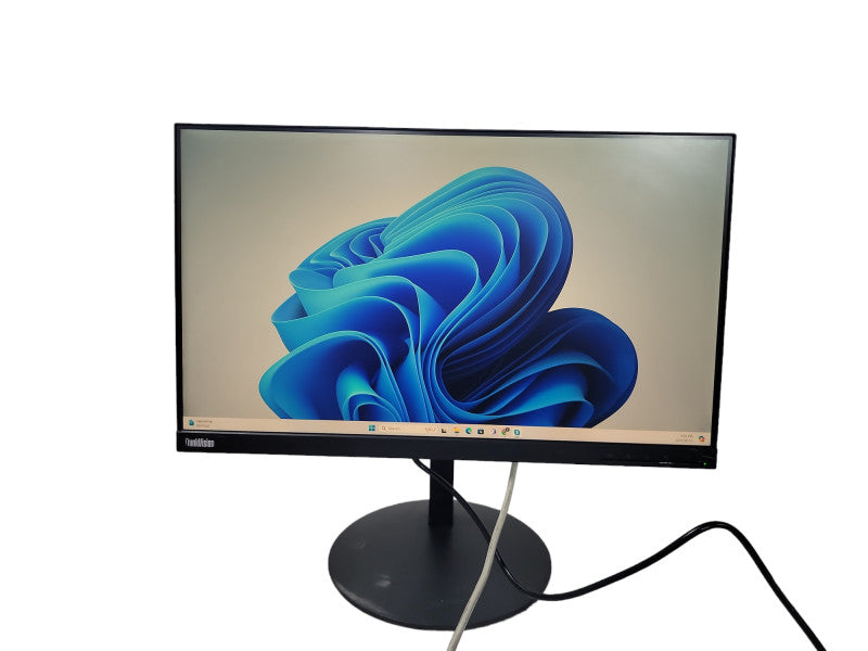 Lenovo ThinkVision Monitor T24i-10 23.8 inches  Q