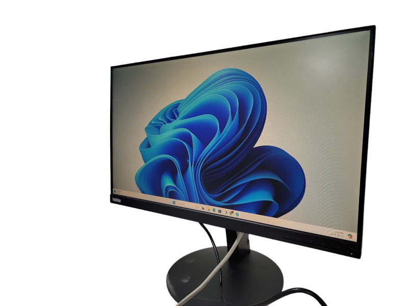 Lenovo ThinkVision Monitor T24i-10 23.8 inches  Q