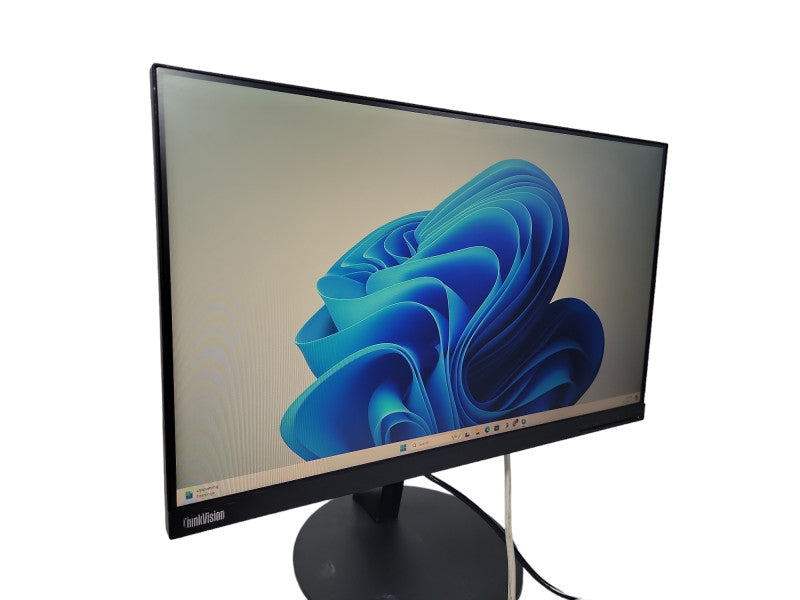 Lenovo ThinkVision Monitor T24i-10 23.8 inches  Q