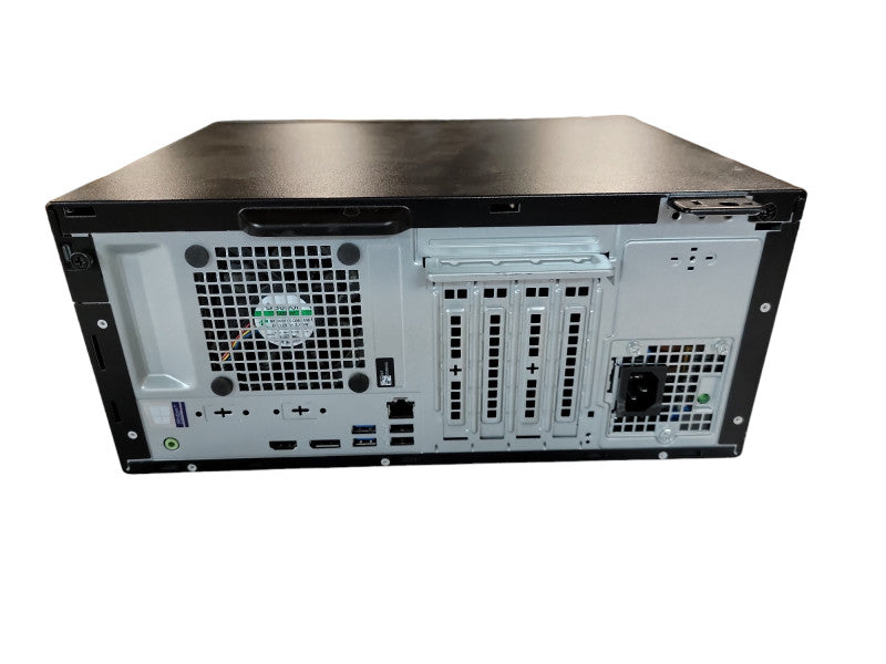 DELL OPTIPLEX 3060 MT I3- 8100 CPU @ 3.60GHZ 16GB DDR4 Ram  QÎ¸