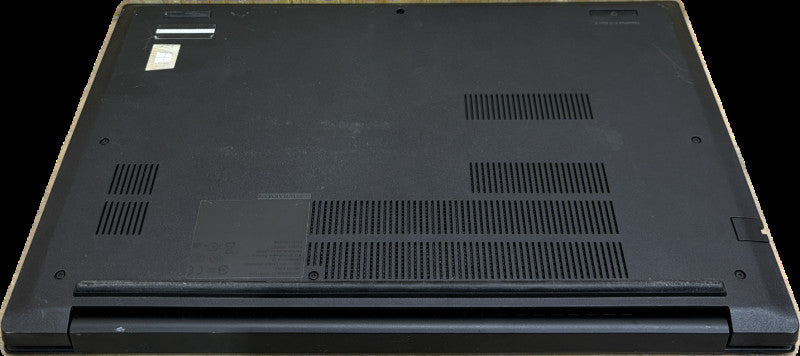 Lenovo ThinkPad E15 Intel Core i3-1115G4@3GHz 8GB RAM 256GB SSD READ!  Lap200