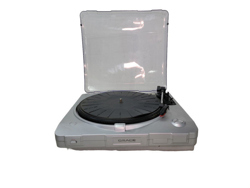 Grace Digial Vinylwriter USB Recordable Turntable AVPUSB01S