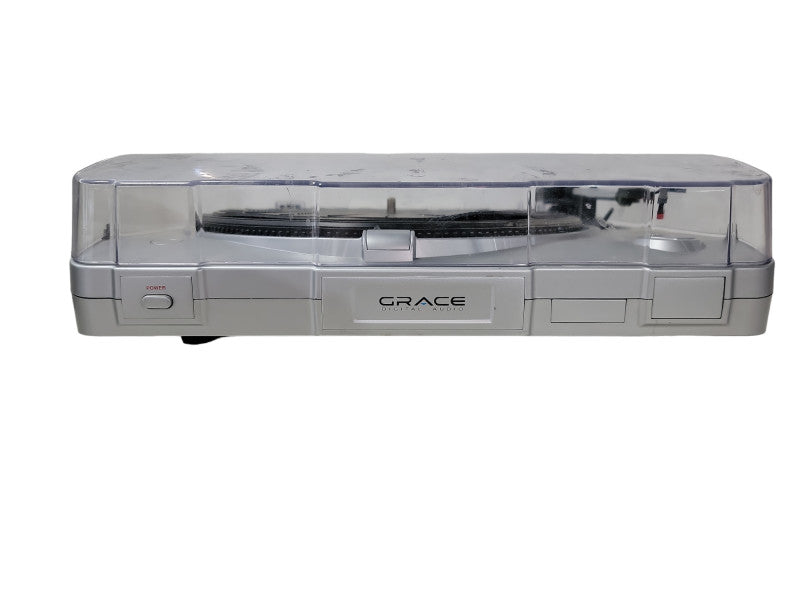 Grace Digial Vinylwriter USB Recordable Turntable AVPUSB01S