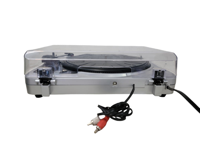 Grace Digial Vinylwriter USB Recordable Turntable AVPUSB01S