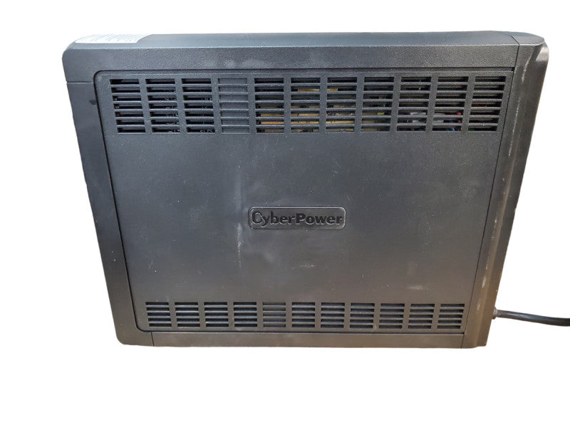 CyberPower CP1500PFCLCDa 1500VA 1000W 120V UPS BATTERY BACKUP @