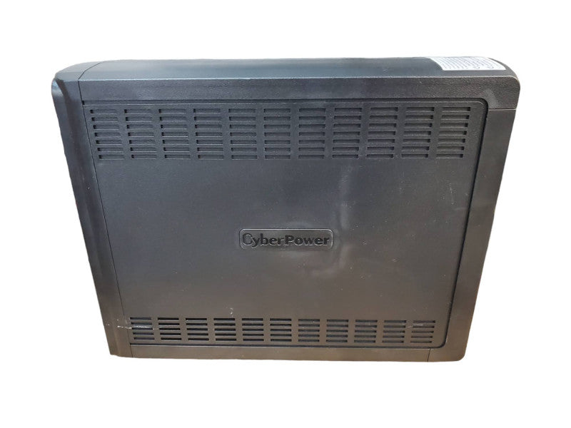CyberPower CP1500PFCLCDa 1500VA 1000W 120V UPS BATTERY BACKUP @