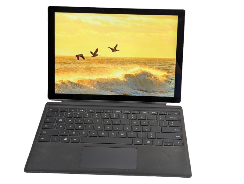 Microsoft Surface Pro 7 1866 Intel Core i7-1065G7 @ 1.60Ghz, 16GB RAM & 256GB Q-