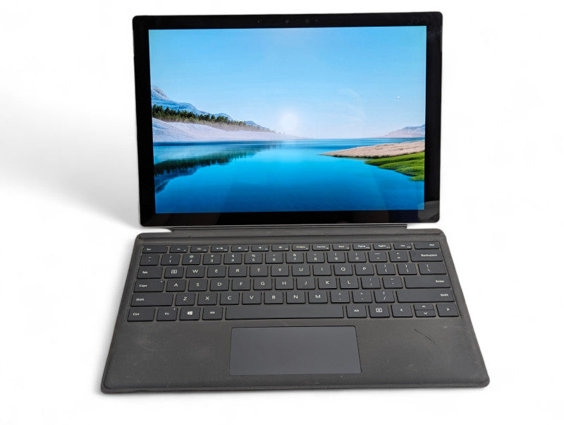 Microsoft Surface Pro 7 1866 Intel Core i7-1065G7 @ 1.60Ghz, 16GB RAM & 256GB Q-