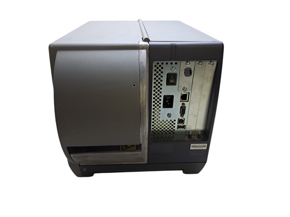 Honeywell PM43 Industrial Thermal Label Printer | PM43A1100000020