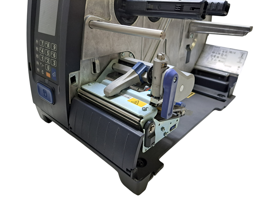 Honeywell PM43 Industrial Thermal Label Printer | PM43A1100000020