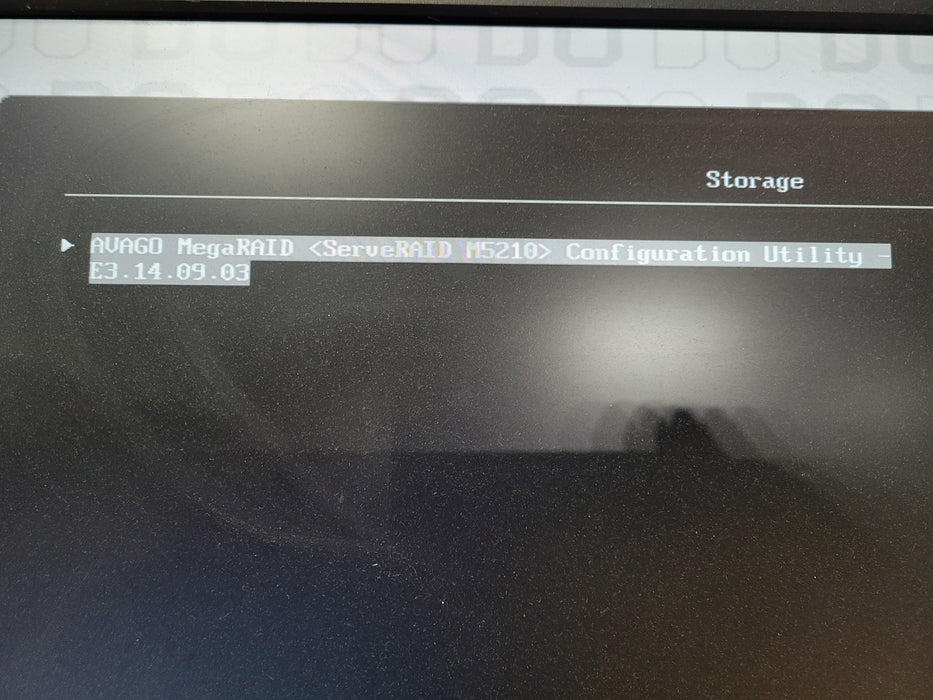 Lenovo System X3550 -  Xeon E5-2620 v3 @ 2.4, 16GB DDR4, Avago Megaraid - No HDD
