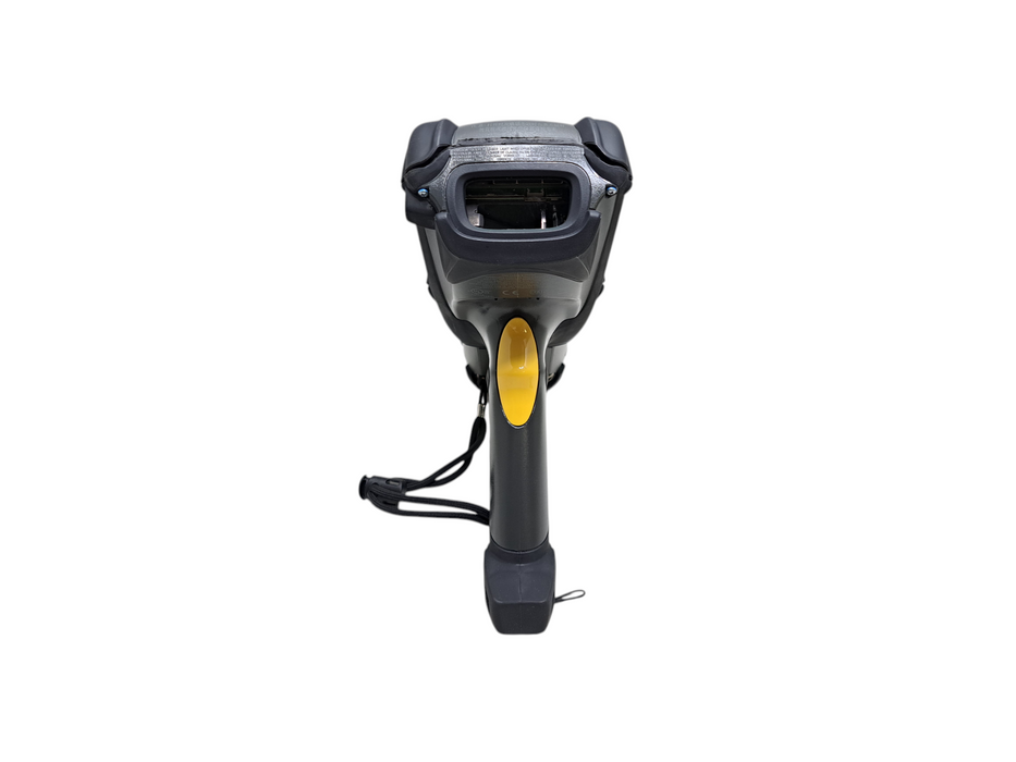 Symbol MC92N0-GJ0SYEYA6WR Hand Held Mobile Scanner w/ Battery (Open Box)