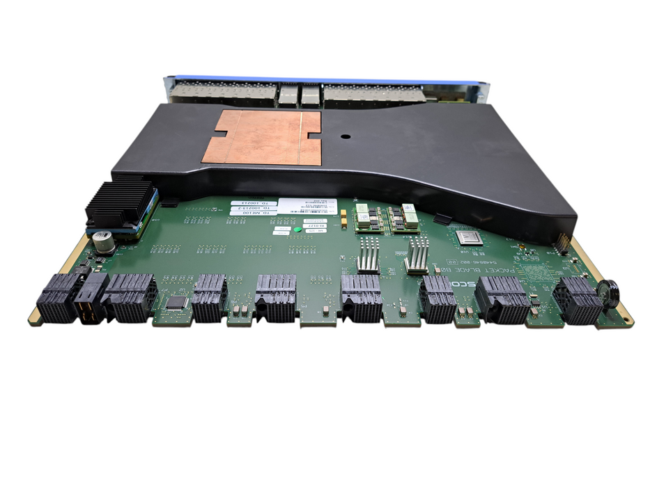 NETSCOUT 1040846-512 Packet Blade PCB USC3900 nGenius 3900 Network Security