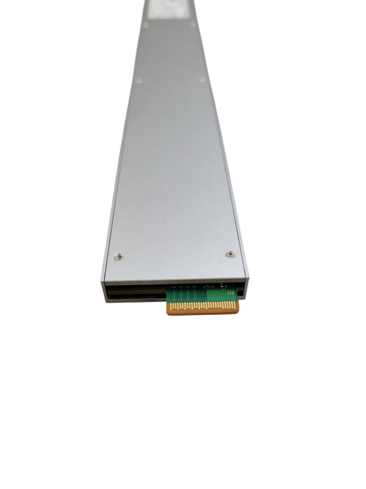Intel SSD D5-P4326 Series SSDPEWNV153T8D 15.36TB E1.L NVMe SSD PCIe 3.1 x4