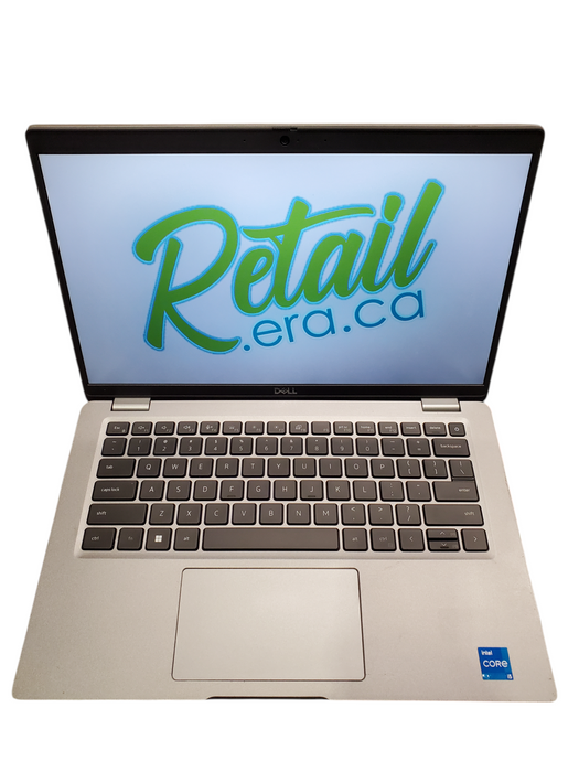 Dell Latitude 5430 Core i5-1235U 16GB RAM 256GB SSD READ