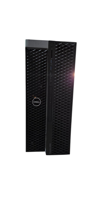 Dell Precision 5820 Xeon W-2133 CPU | 16GB DDR4 | No HDD|P1000 GPU